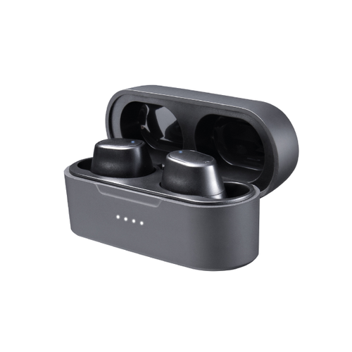 Bluetooth стереогарнитура Deppa Air Ultima BT5.3 Black фото 