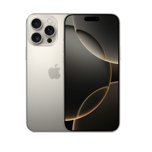 Телефон Apple iPhone 16 Pro Max 1Tb Natural Titanium фото 