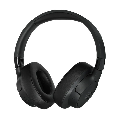 Bluetooth стереогарнитура JBL T770NC Black фото 