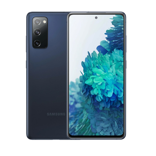 Телефон Samsung G780G/DS Galaxy S20 FE 128Gb Ram 6Gb Cloud Navy фото 