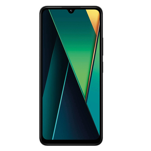 Телефон Poco C75 256Gb Ram 8Gb 4G Black фото 