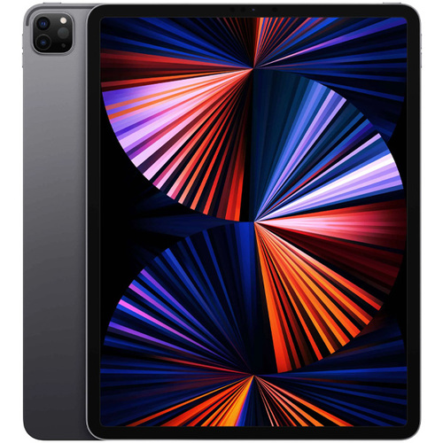 Планшет Apple iPad Pro 11 Wi-Fi 128Gb (Apple A12Z/11"/128Gb)A2228 Space Grey фото 