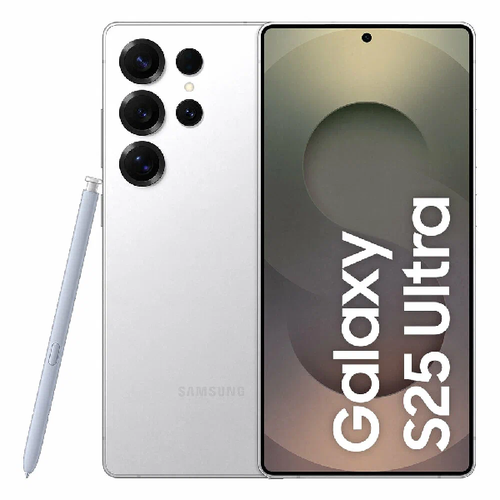 Телефон Samsung S938B/DS Galaxy S25 Ultra 512Gb Ram 12Gb 5G Titanium White фото 