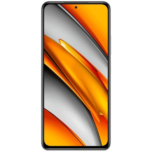 Телефон Poco F3 128GB Ram 6Gb NFC Night Black фото 